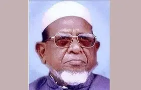 টিপাইমুখ বাঁধ: সামাদ আজাদকে দায়ী করলেন স্পিকার পররাষ্ট্রমন্ত্রী সিলেটের আবদুস সামাদ আজাদের