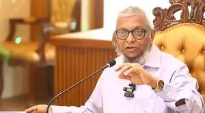 এলাকার মানুষ বিদেশগমনে সুযোগ না পেলে আক্ষেপ থাকবে: মন্ত্রী বিদেশগমনে সুযোগ না পেলে আক্ষেপ থাকবে: মন্ত্রী