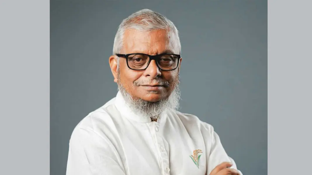 সিলেটে ছিনতাই রোধে এক সপ্তাহের আল্টিমেটাম সিলেটে ছিনতাই রোধে এক সপ্তাহের আল্টিমেটাম