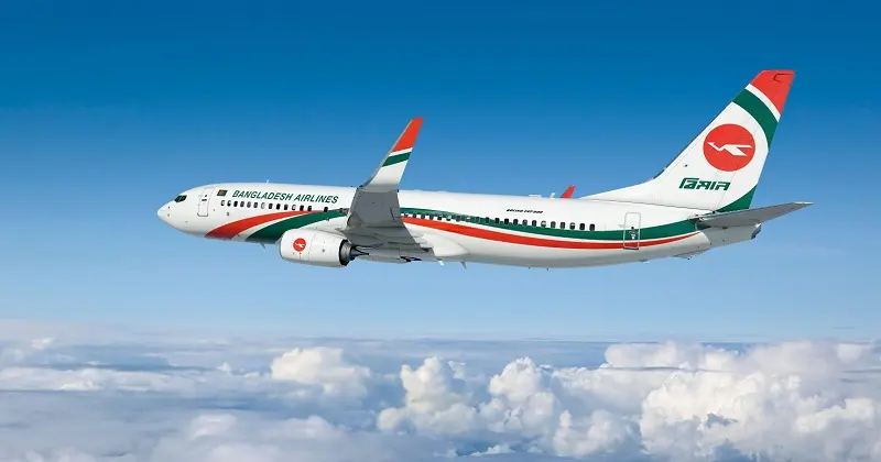 ঢাকা-সিলেট-ম্যানচেস্টার রুটে ফ্লাইট ফের চালু