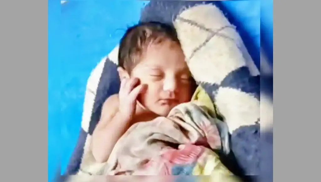 বিশ্বনাথে সড়কের পাশে নবজাতক উদ্ধার বিশ্বনাথে সড়কের পাশে নবজাতক উদ্ধার