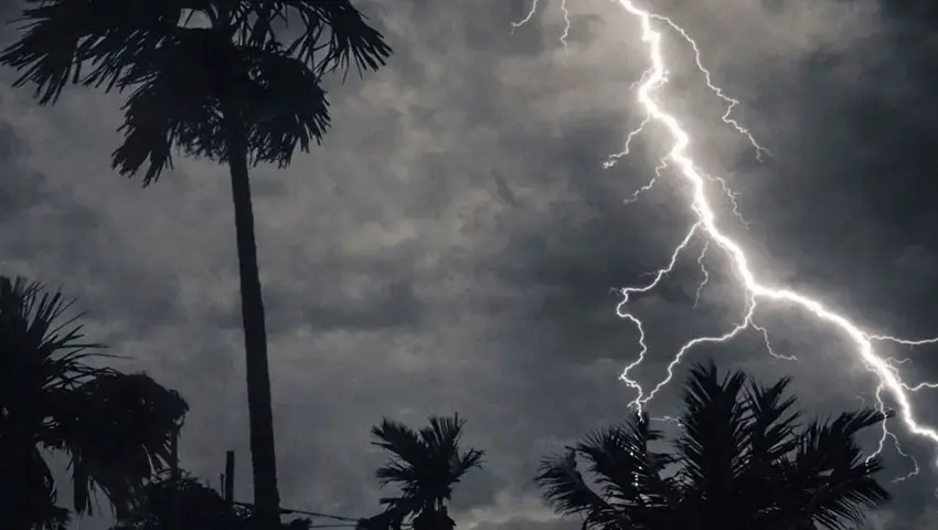 চুনারুঘাটে বজ্রপাতে এসএসসি পরীক্ষার্থীর মৃত্যু