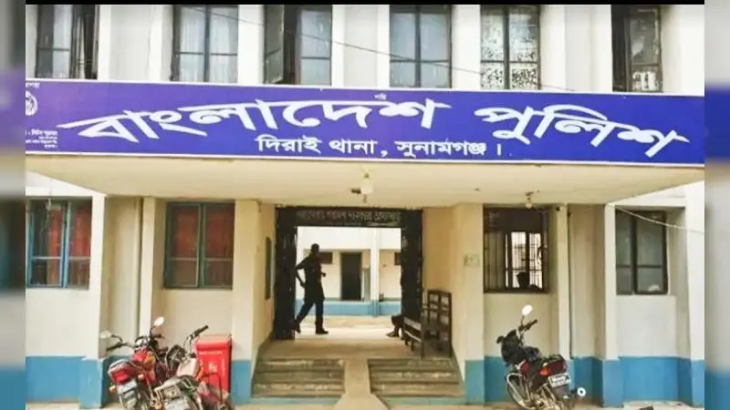 সুনামগঞ্জ দিরাইয়ে দ্বন্দ্বে দুই প্রাণ ঝরল, আহত ২০ দিরাইয়ে দ্বন্দ্বে দুই প্রাণ ঝরল, আহত ২০