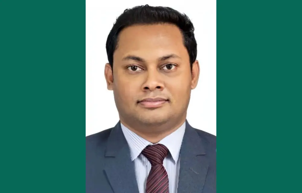 বড়লেখায় ইউএনও গালিব চৌধুরীর বিদায়ী সংবর্ধনা বড়লেখায় ইউএনও গালিব চৌধুরীর বিদায়ী সংবর্ধনা