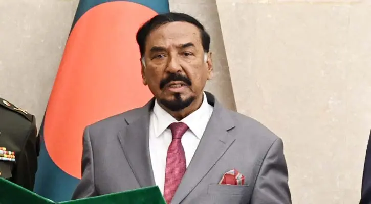 স্পিকার হাফিজ উদ্দিন আহমদ