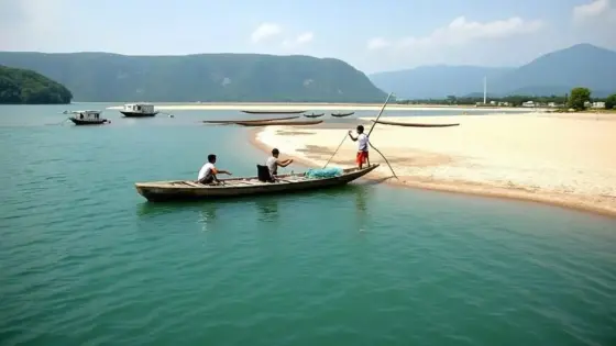 যাদুকাটা নদীতে গোসল করতে নেমে আবু সুফিয়ান (১৪) নামে এক মাদ্রাসাছাত্র নিখোঁজ