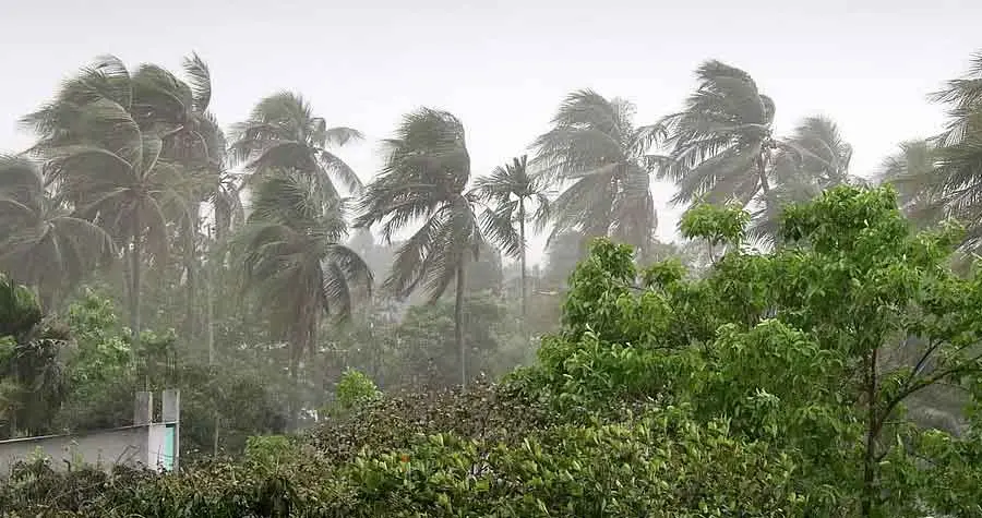 সিলেটসহ দেশে কালবৈশাখীর আশঙ্কা, শিলাবৃষ্টি হতে পারে কালবৈশাখীর আভাস
