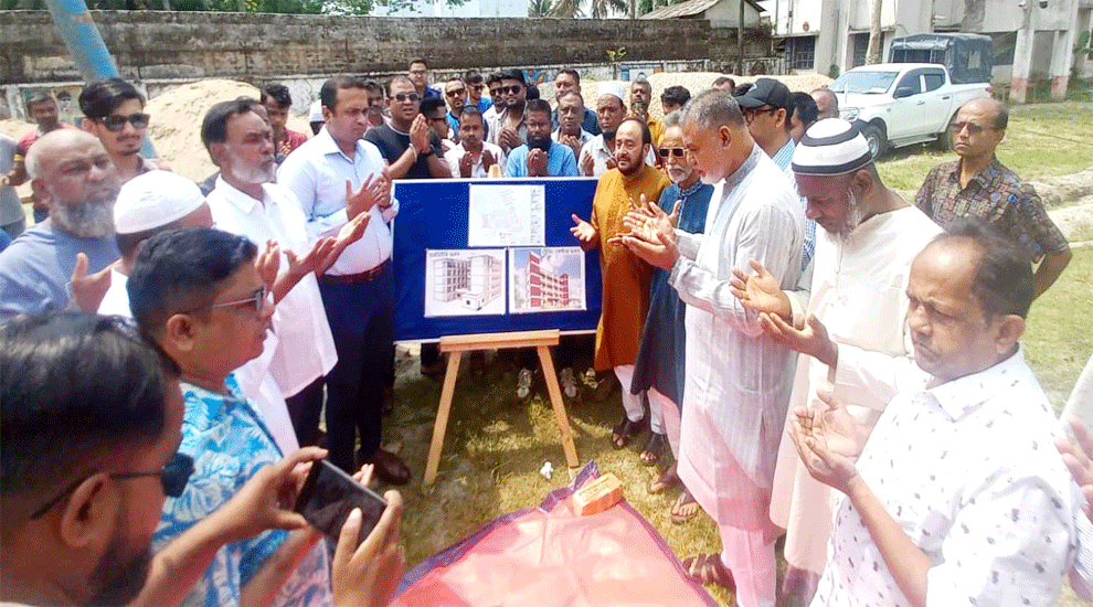 সাংবাদিক হয়রানি নয়, সতর্ক করলেন এমপি মুজিব