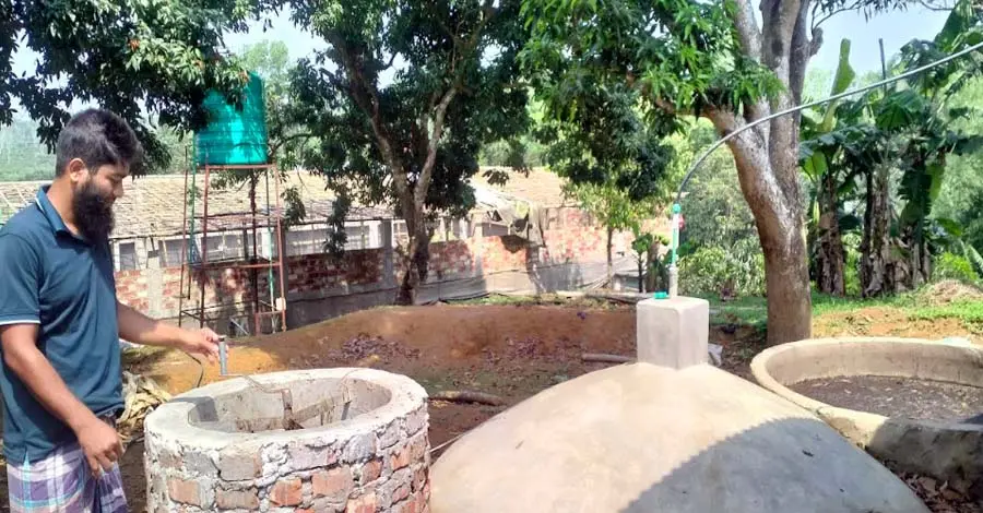 ১৪ হাজার থেকে ৩ কোটির পথে মিনারের স্বপ্নযাত্রা মিনারের সাফল্য, ১৪ হাজার টাকায় ৩ কোটির প্রকল্প