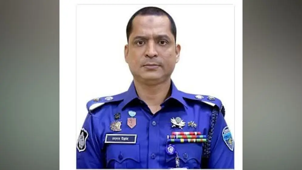 এসএমপিতে ফিরছেন রহমত উল্লাহ