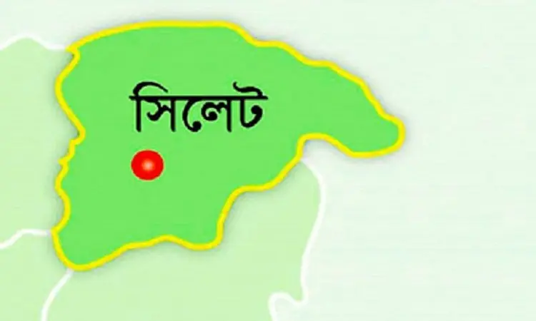 সিলেটে হামের তীব্রতা, হাসপাতালে শয্যা সংকট