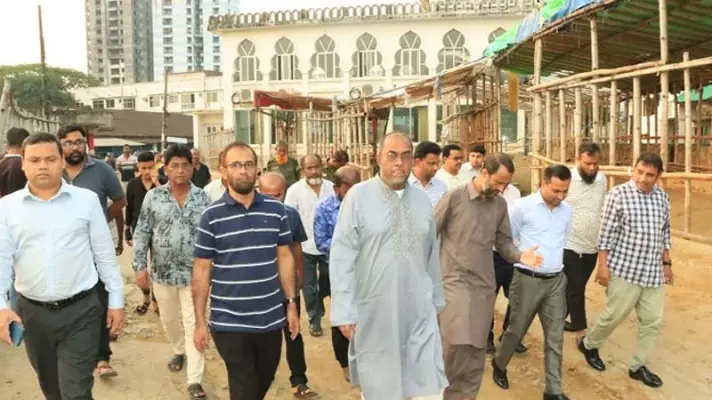 কাজিরবাজার রাষ্ট্রের মালিকানায়, নতুন দিগন্তের সূচনা