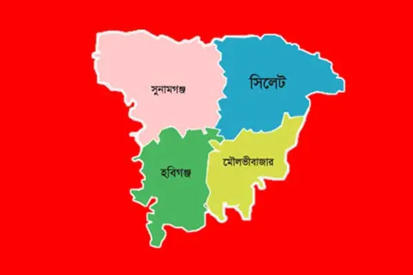 সিলেটে অস্থিরতা: যুদ্ধের ছায়ায় জনজীবন বিপর্যস্ত সিলেট
