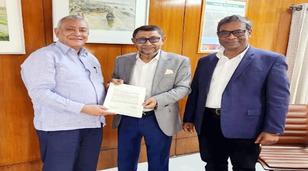 মৌলভীবাজার সদর হাসপাতালকে মেডিকেল কলেজের প্রস্তাব মৌলভীবাজার সদর হাসপাতালকে মেডিকেল কলেজের প্রস্তাব