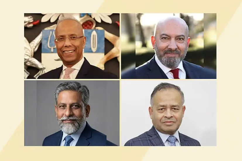 টাওয়ার হ্যামলেটস নির্বাচনে সিলেটি প্রার্থীদের লড়াই