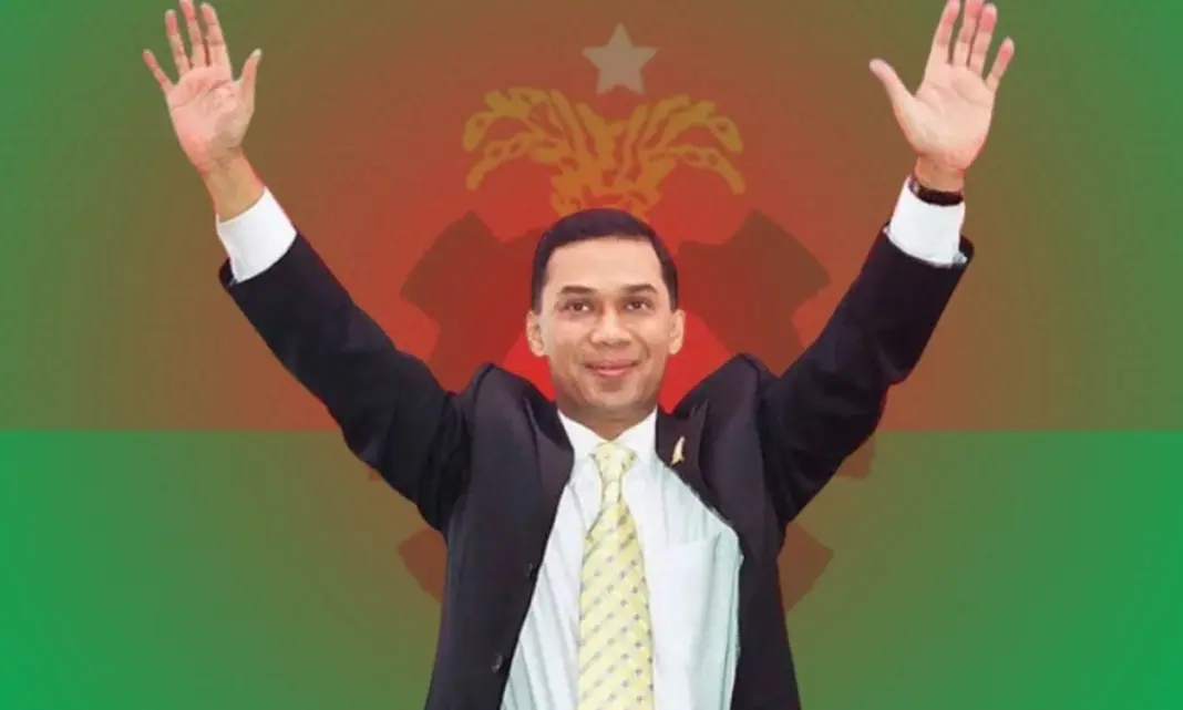 সিলেটে তারেক রহমানের সভা ঘিরে বিএনপির ব্যাপক প্রস্তুতি