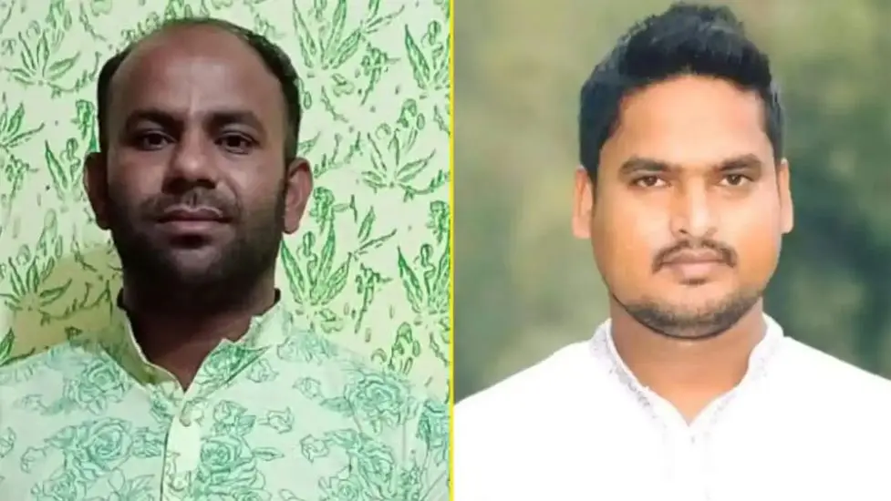 মাধবপুর মামলায় ছাত্রলীগের দুই নেতা অব্যাহতি পেলেন