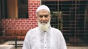 গোলাপগঞ্জের চুনু মিয়ার মরদেহ