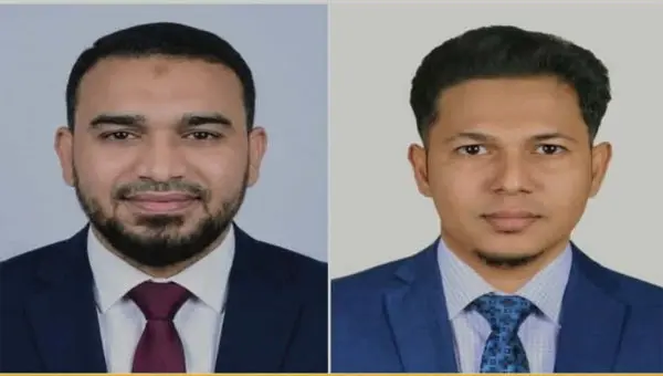 শিপন-সাইফুল্লাহর নেতৃত্বে প্রবাসী সমিতি