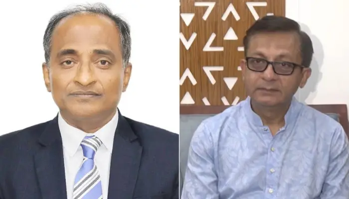 বাণিজ্য সচিবের মৃত্যুতে মন্ত্রীর সিলেট সফর স্থগিত