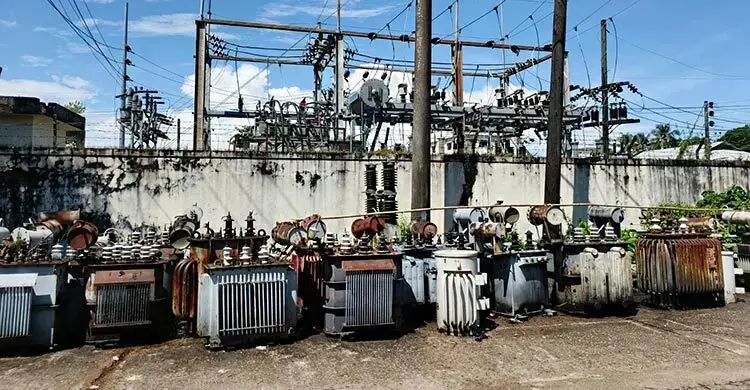 দেশজুড়ে লোডশেডিং, ঘাটতি ২ হাজার মেগাওয়াট