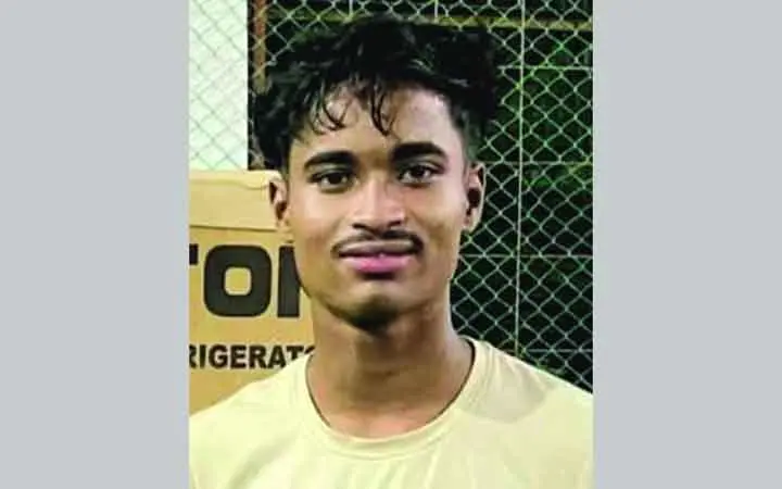 ট্রাক চাপায় কিশোরের মর্মান্তিক মৃত্যু, জগন্নাথপুরে উত্তেজনা