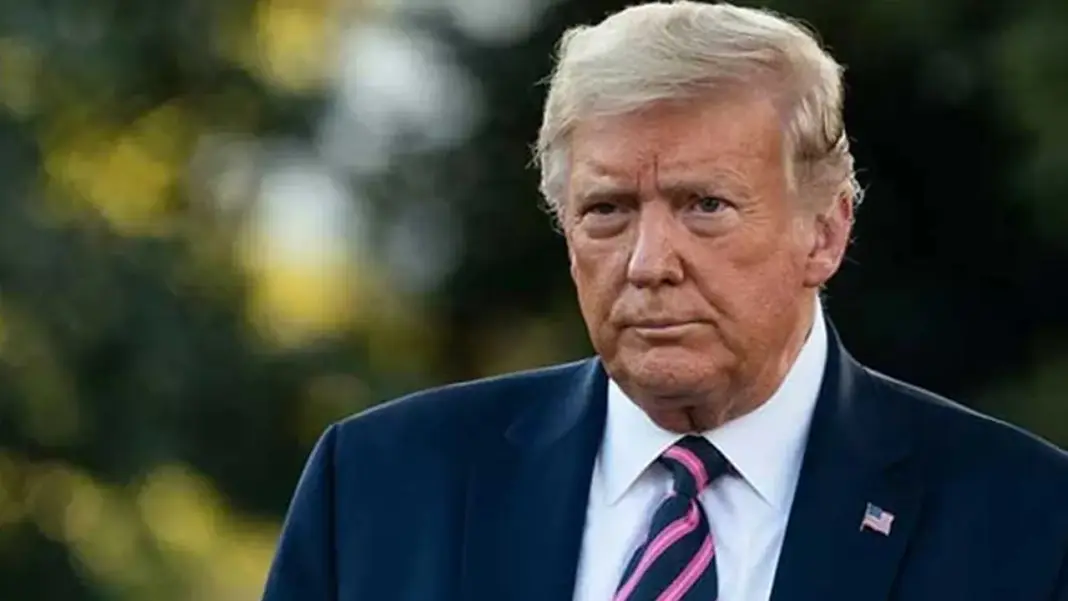 ট্রাম্পের বার্তায় ইসরায়েল ইস্যুতে নতুন বিতর্ক ট্রাম্পের বার্তায় ইসরায়েল ইস্যুতে নতুন বিতর্ক