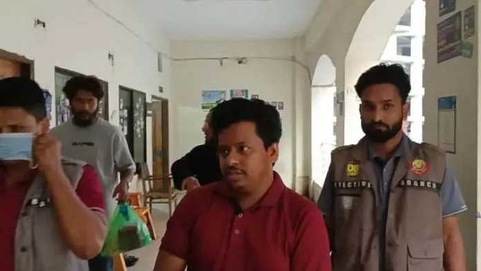 কার্টুন বিতর্কে নাসিম কারাগারে, তুমুল আলোচনা