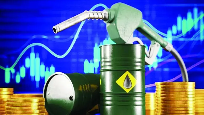 তেলের মূল্যবৃদ্ধিতে পণ্যে বড় প্রভাব পড়বে না: মন্ত্রী