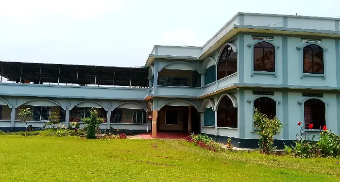 শায়েস্তাগঞ্জে মিশনের গরু চুরি, আতঙ্কে এলাকাবাসী
