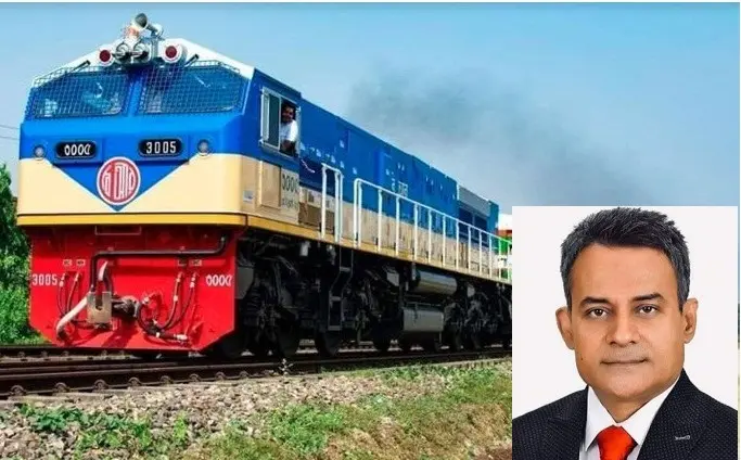 সিলেট-ঢাকা রুটে চালু হবে বিশেষ ট্রেন