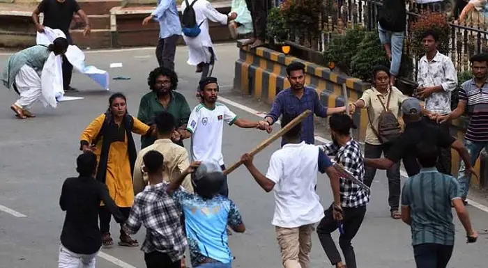 সিলেটে ৫৯ মামলায় অব্যাহতি পাচ্ছেন ২৮৪ আসামি সিলেটে অব্যাহতি পেতে যাচ্ছেন ৫৯ মামলার ২৮৪ আ সা মি