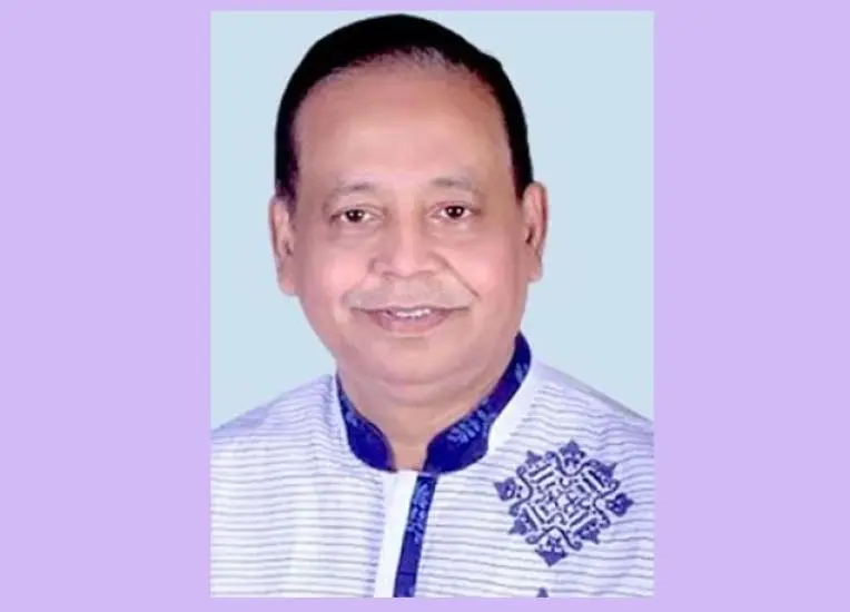 সিলেট মহানগর বিএনপির সাধারণ সম্পাদক ইমদাদ হোসেন চৌধুরীর