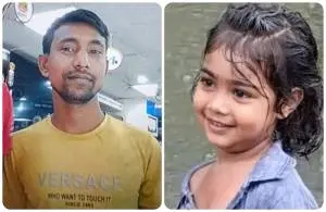 সিলেটে শিশু ফাহিমা হত্যা, গ্রেপ্তার প্রতিবেশী জাকির সিলেটে শিশু ফাহিমা হ ত্যা