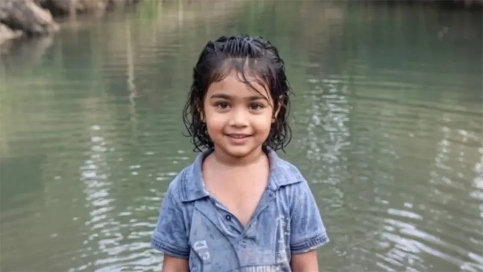 শিশু ফাহিমার মৃত্যুর বর্ণনায় শিউরে উঠছে মানুষ