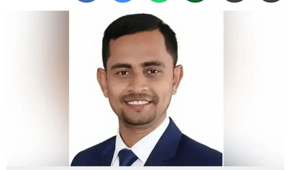 ২৪ ঘণ্টায়ই পদ হারালেন ছাত্রদল নেতা ফিরোজ