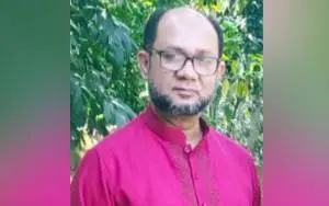 সিলেটের স্বাস্থ্য নেতৃত্বে ডা. মাহবুবুল আলম সিলেট বিভাগীয় স্বাস্থ্য পরিচালক হলেন ডা. মাহবুবুল আলম