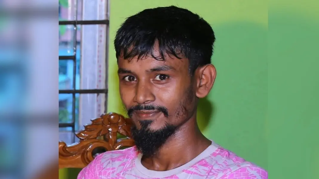 জগন্নাথপুরে স্কুলের পাশে যুবকের ঝুলন্ত মরদেহ উদ্ধার জগন্নাথপুরে স্কুলের পাশ থেকে যুবকের লা শ উদ্ধার