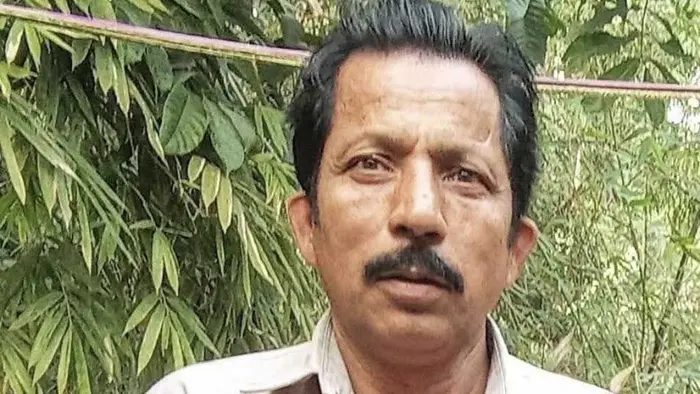 নিখোঁজের দুইদিন পর হাওরে মিলল কৃষকের লাশ