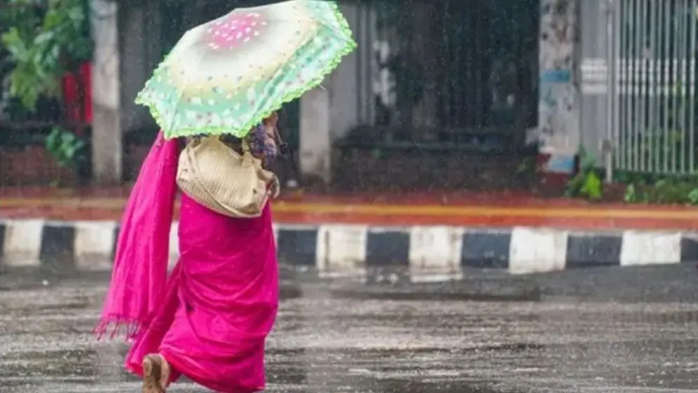 ঈদের দিনও সিলেটে বৃষ্টির সম্ভাবনা ঈদের দিনও সিলেটে বৃষ্টির সম্ভাবনা