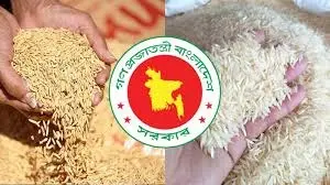 সিলেটে বোরো ধান ও চাল সংগ্রহ শুরু