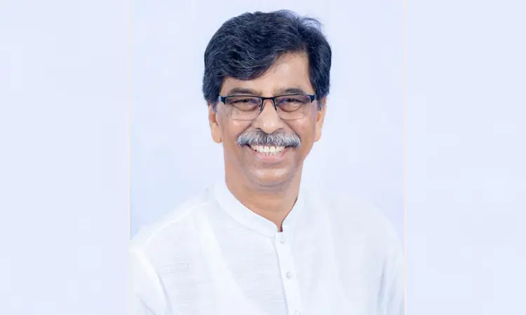 কৃষিমন্ত্রী মোহাম্মদ আমিন উর রশিদ