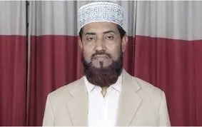 গত সংসদ নির্বাচনে সিলেট-৬ আসনে জাময়াত ইসলামীর