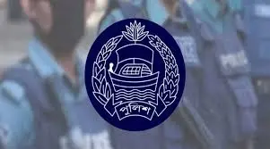 সিলেটে পুলিশের অভিযানে গ্রেপ্তার ৫৮ মহানগর পুলিশের মিডিয়া সেল।