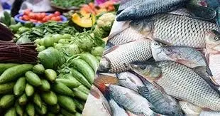 নিত্যপণ্যের দাম, মাছের বাজারেও আগুন