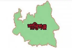 শান্তিগঞ্জে কৃষকদের কাছ থেকে ধান কিনবে সরকার