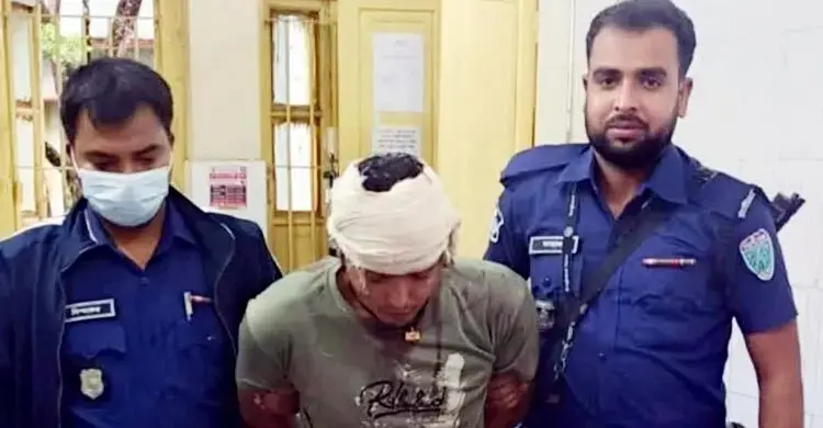 শ্রীমঙ্গলে মসজিদে সিজদারত অবস্থায় বৃদ্ধকে খুন