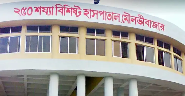 মৌলভীবাজারে হাম উপসর্গে তিন শিশু মৃত্যু