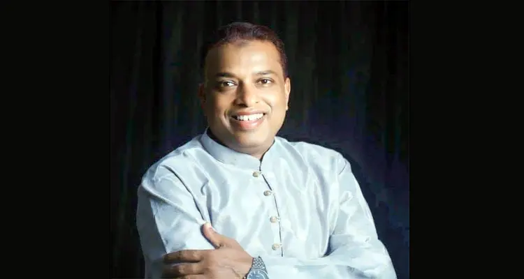 সিলাম উচ্চ বিদ্যালয়ের এডহক সভাপতি তাজরুল ইসলাম