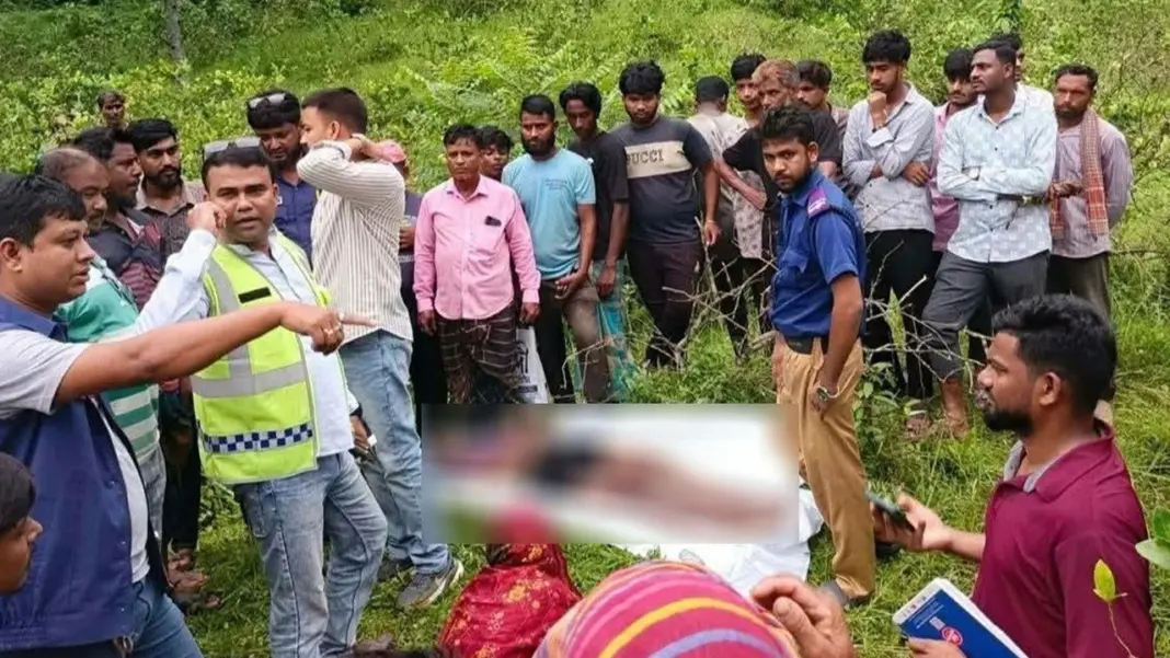 শ্রীমঙ্গলে লেবু বাগানে বিদ্যুৎস্পৃষ্টে শ্রমিকের মৃত্যু